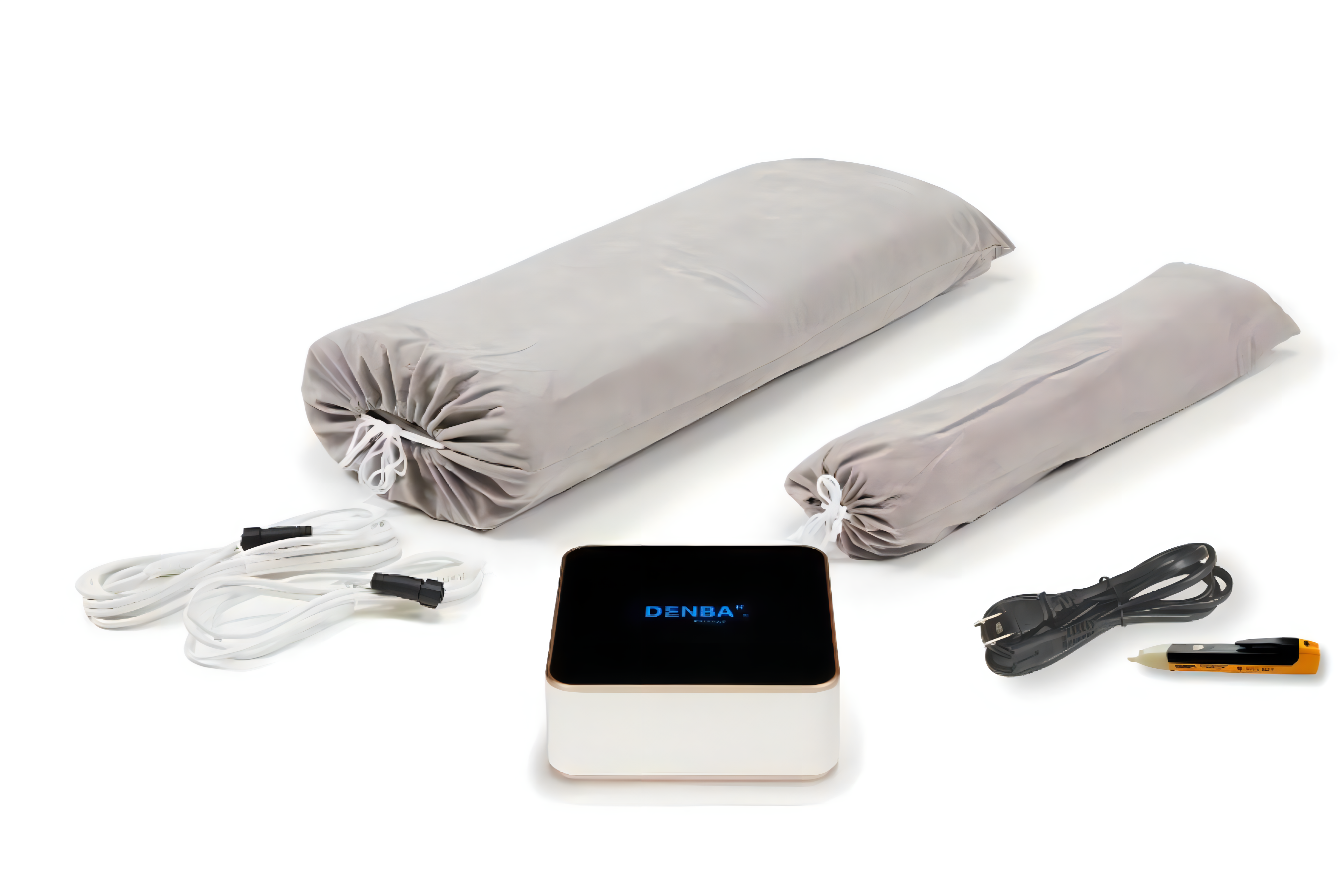 DENBA Health Charge unit and mat set