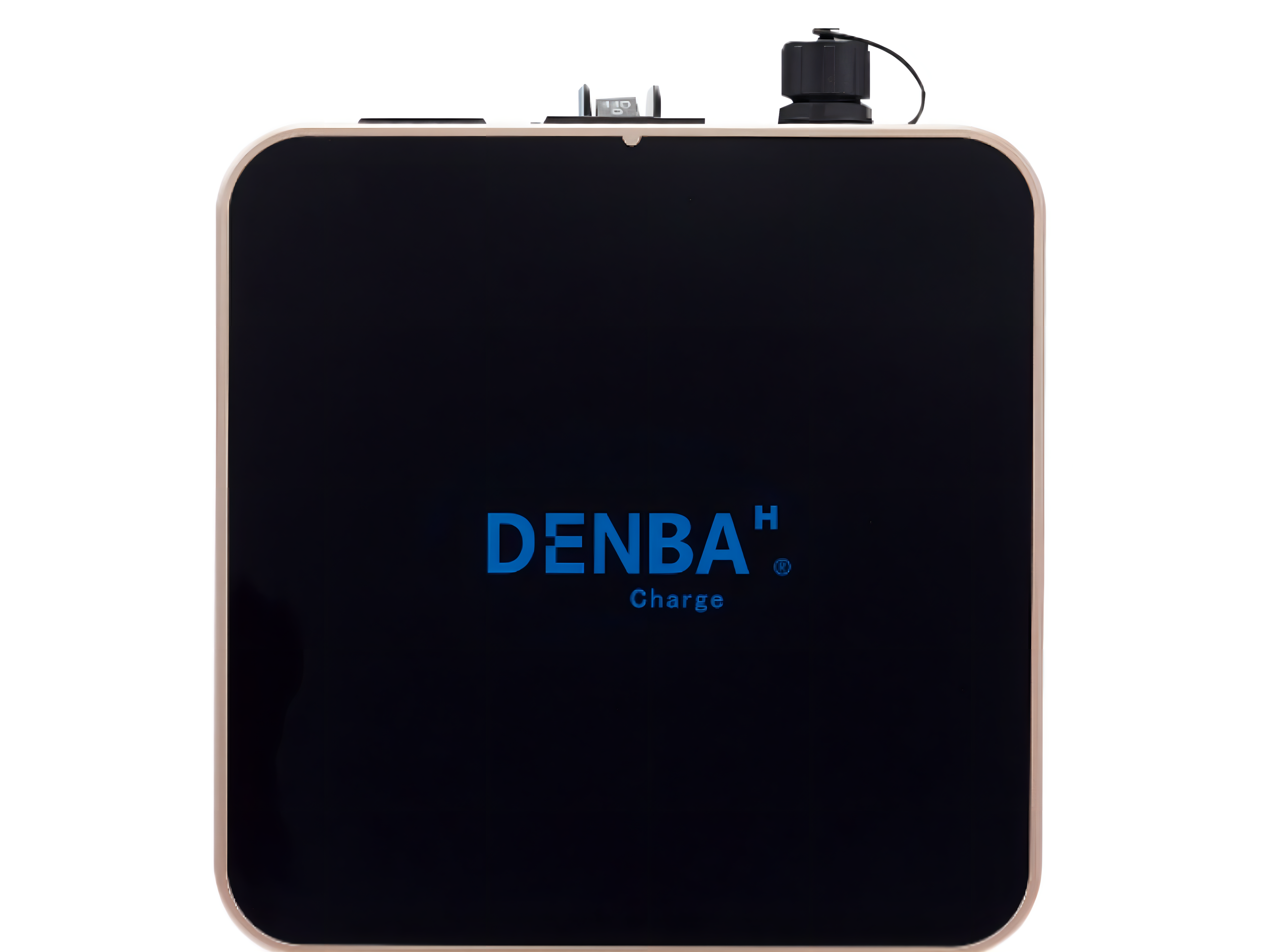 DENBA Health Charge unit