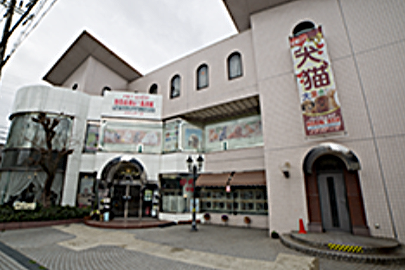 ノアズアーク 山科本店