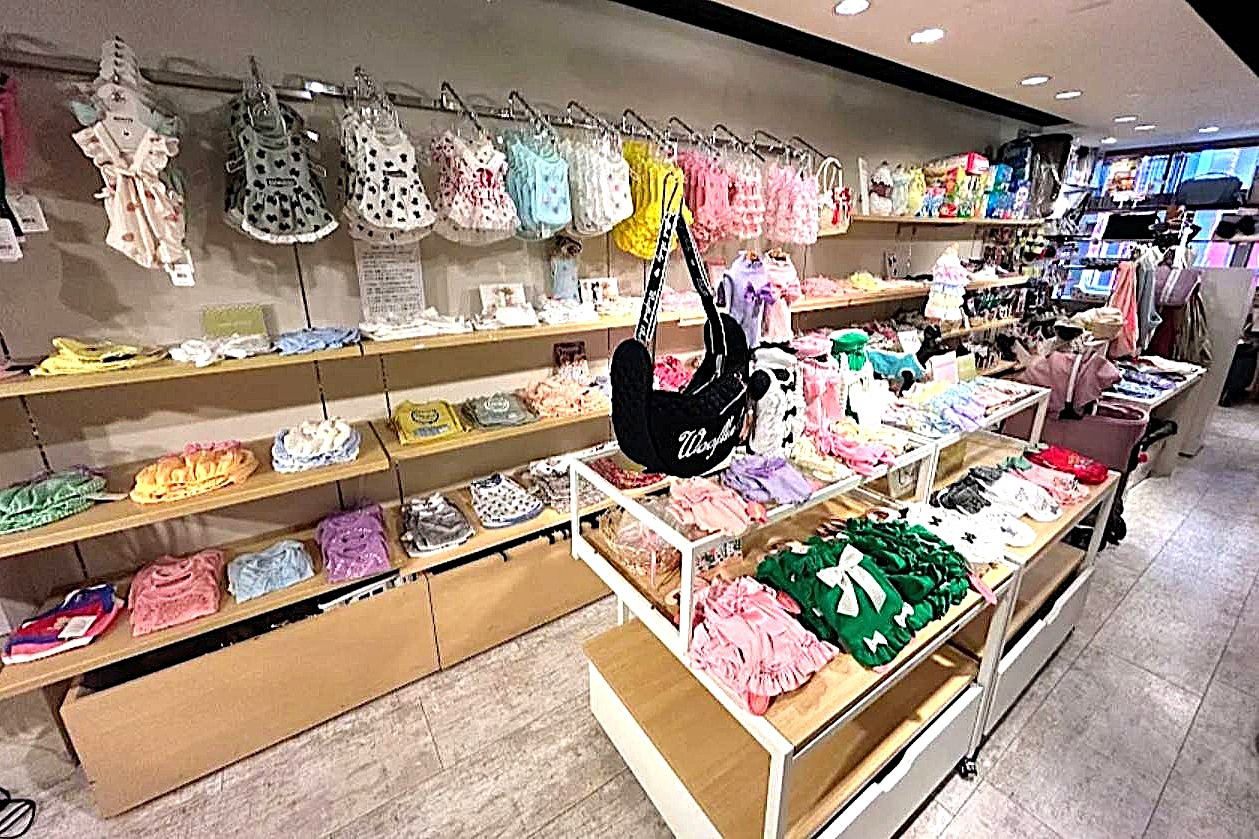 NONKORO-LIFE 心斎橋本店