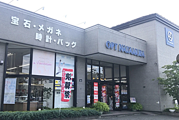 オプトナカムラ